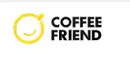 Coffeefriend Gutscheincodes 