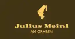 Julius Meinl Am Graben Gutscheincodes 