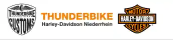 Thunderbike Gutscheincodes 