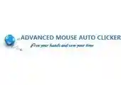 Advanced Mouse Auto Clicker Gutscheincodes 