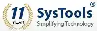 SysTools Software Gutscheincodes 