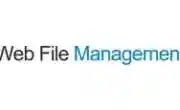 Web File Management Gutscheincodes 